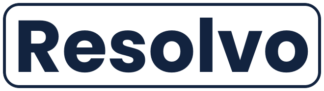 Resolvo